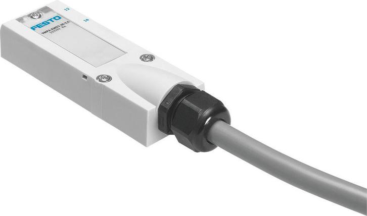 Festo Aansluitkabel 5m IP65 IEC 60529 - 533196, Doe-het-zelf en Verbouw, Overige Doe-het-zelf en Verbouw, Nieuw, Verzenden