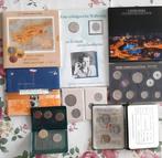 Wereld. Collection of coins and coin sets 1967/2008 (Zonder, Postzegels en Munten, Munten | Europa | Niet-Euromunten