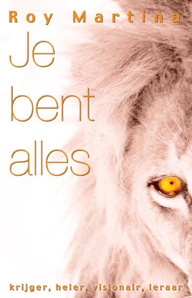 Je bent alles 9789055991501 R. Martina, Boeken, Psychologie, Gelezen, Verzenden