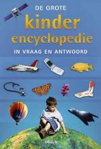 Kinderencyclopedie in vraag en antwoord 9789024350278, Boeken, Woordenboeken, Verzenden, Gelezen, M. den Boer