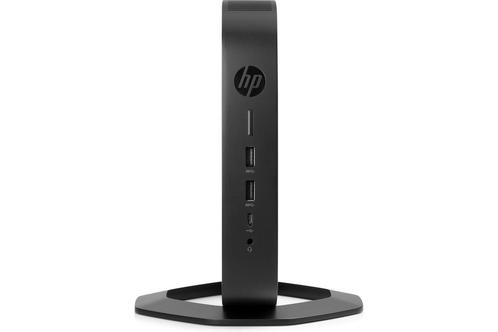 HP T640 Thin Client | AMD Ryzen Embedded R1505G | IGEL OS |, Computers en Software, Desktop Pc's, SSD, Zo goed als nieuw, 16 GB