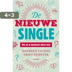 De nieuwe single 9789401433327 Maureen Luyens, Verzenden, Zo goed als nieuw, Maureen Luyens