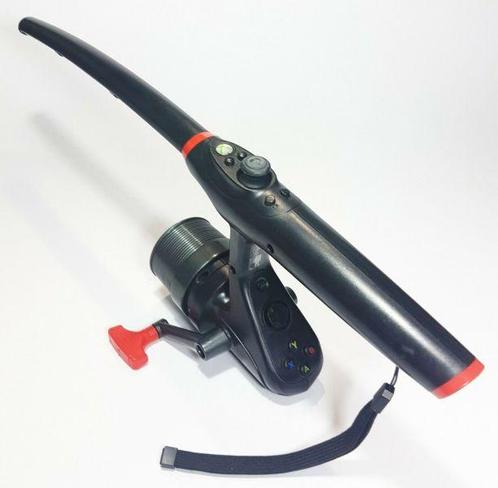 Activision Rapala Pro Bass Fishing Vishengel-Standaard (Xbox, Spelcomputers en Games, Spelcomputers | Xbox | Accessoires, Zo goed als nieuw