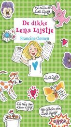 De dikke Lena Lijstje / Lena Lijstje / 1-2-3-4 9789045110974, Verzenden, Zo goed als nieuw, Francine Oomen