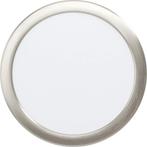 EGLO connect.z Fueva-Z Smart Inbouwlamp - Ø 21,6 cm -, Ophalen of Verzenden, Zo goed als nieuw