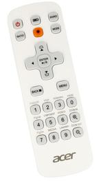 Afstandsbediening Acer J-25121, Ophalen of Verzenden, Nieuw, Origineel