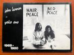 Beatles - Bag One lithos wedding John and Yoko - 1980 -, Nieuw in verpakking