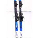 175 skis SALOMON S/RACE GS 10 2024, grip walk, blade tech,, 160 tot 180 cm, Gebruikt, Verzenden, Salomon