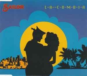 cd single - Sailor - La Cumbia, Cd's en Dvd's, Cd Singles, Zo goed als nieuw, Verzenden