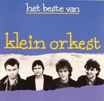 cd - Klein Orkest - Het Beste Van, Verzenden, Zo goed als nieuw