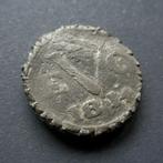 Nederlands-Indië, Java, British administration. Tinnen Duit