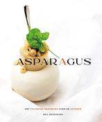 9789090382364 Asparagus Eric Swaghoven, Verzenden, Nieuw, Eric Swaghoven