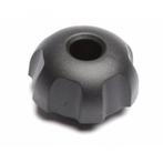 Thule Knop Bikeholder Elite Zonder Slot, Ophalen of Verzenden, Nieuw