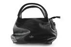Charm London Tas in maat standaard Zwart | 25% korting, Verzenden, Zo goed als nieuw, Zwart