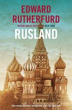 9789026166235 Rusland | Tweedehands, Boeken, Verzenden, Gelezen, Edward Rutherfurd