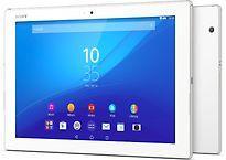 Sony Xperia Z4 Tablet 10,1 32GB [wifi + 4G] wit, Computers en Software, Windows Tablets, 32 GB, Wi-Fi en Mobiel internet, Zo goed als nieuw