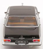 KK-Scale 1:18 - Modelauto - Mercedes Benz 300 SEL 6.3 W109, Nieuw