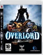Overlord II [PS3], Spelcomputers en Games, Games | Sony PlayStation 3, Ophalen of Verzenden, Nieuw