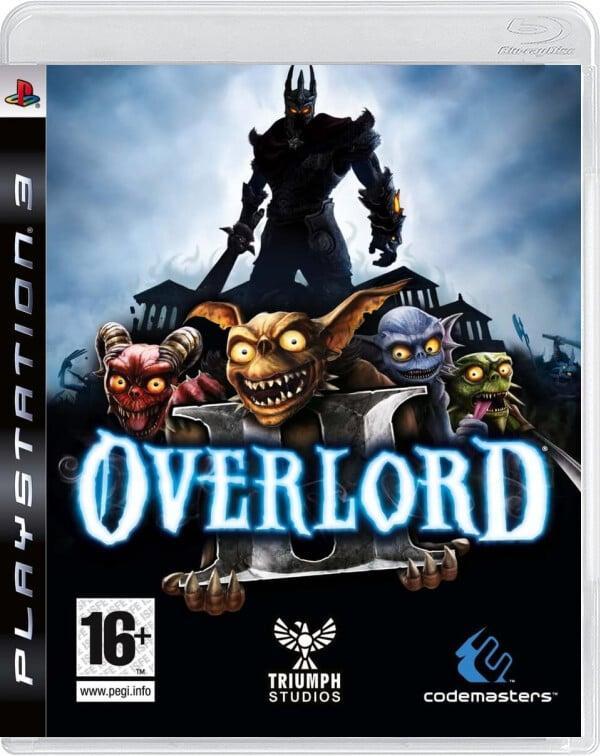 Overlord II [PS3], Spelcomputers en Games, Games | Sony PlayStation 3, Ophalen of Verzenden