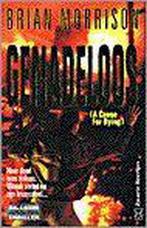 GENADELOOS (POCKET) 9789044926057 B. Morrison, Verzenden, Gelezen, B. Morrison