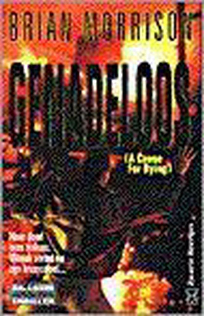 GENADELOOS (POCKET) 9789044926057 B. Morrison, Boeken, Thrillers, Gelezen, Verzenden