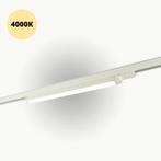 LED Railverlichting TL Linear 60cm Wit 4000K