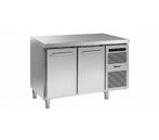 Vrieswerkbank 2 Deurs |  GASTRO 07 F 1407 CSG A DL/DR L2..., Zakelijke goederen, Horeca | Keukenapparatuur, Verzenden, Nieuw in verpakking