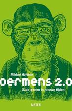 Oermens 2.0 | Mikkel Hofstee | 9789492495341, Boeken, Zo goed als nieuw, Mikkel Hofstee