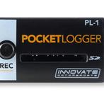 Innovate PL-1 Pocket Logger Kit (Inc 2GB SD, USB Card, Ophalen of Verzenden