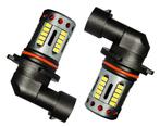 HB4 9006 koplamp set | 2x  60-SMD LED daglichtwit 6000K - 19, Verzenden, Nieuw