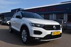 Zakelijke Lease |  Volkswagen T-Roc 1.5 TSI Sport, Automaat, Gebruikt, Wit, SUV of Terreinwagen