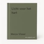 Licht voor het hart 9789024200108 Marys Visser, Boeken, Verzenden, Gelezen, Marys Visser