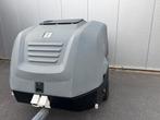 KARCHER AANHANGER HDS WARMWATER 13/35 Tr 350 bar, Doe-het-zelf en Verbouw, Reinigingsmachines, Ophalen of Verzenden, Gebruikt