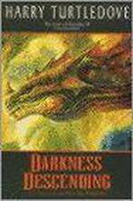Darkness Descending 9780684858272 Harry Turtledove, Verzenden, Gelezen, Harry Turtledove