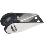 Ankerrol Rvs 162x49mm, Watersport en Boten, Ophalen of Verzenden, Nieuw