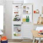 Ignis ARL 5601 inbouw koelvriescombinatie 158 cm | Sleepdeur, Witgoed en Apparatuur, Koelkasten en IJskasten, 200 liter of meer