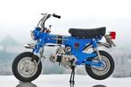 Honda 1:10 - Model motorfiets - Honda ST50 DAX, Nieuw