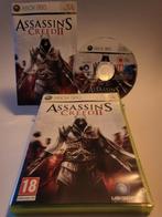 Assassins Creed II Xbox 360, Nieuw, Ophalen of Verzenden