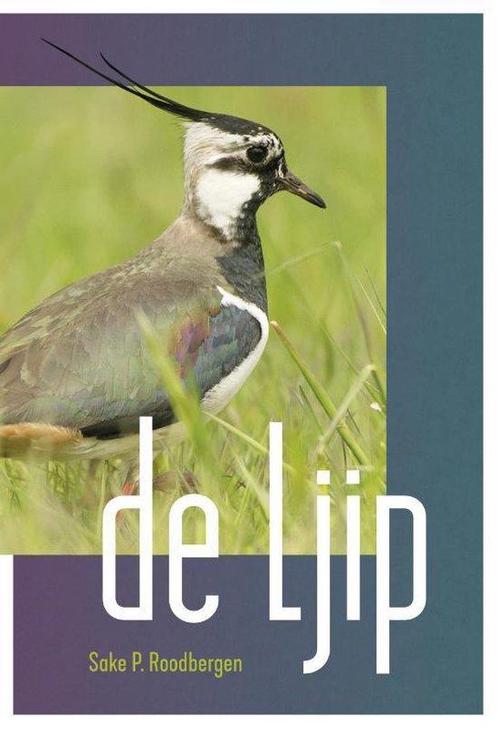 9789492052452 De Ljip Sake P. Roodbergen, Boeken, Studieboeken en Cursussen, Nieuw, Verzenden