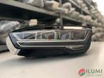 KOPLAMP AUDI A7 S7 LIFT 4G8941033J VOLLLED LINKS KPL, Auto-onderdelen, Verlichting, Verzenden, Gebruikt, Audi