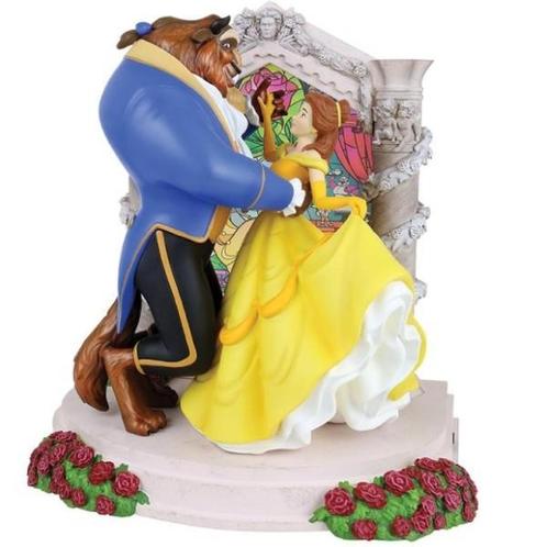 Disney Showcase Collection – Beauty And The Beast, Verzamelen, Disney, Assepoester of Belle, Nieuw, Beeldje of Figuurtje, Ophalen of Verzenden