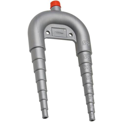 Anti Hevelbocht Beluchter Universeel 13 T/M 38mm, Watersport en Boten, Accessoires en Onderhoud, Ophalen of Verzenden