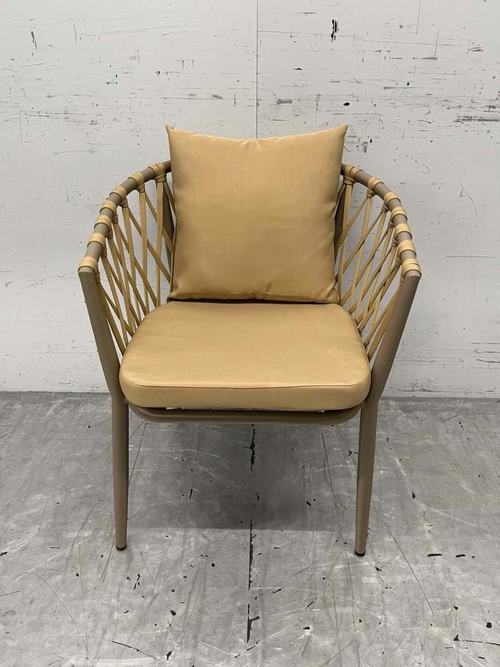 Terrasstoel Stoelen Terrasstoelen Stoel Horeca, Zakelijke goederen, Horeca | Meubilair en Inrichting, Nieuw in verpakking, Ophalen of Verzenden