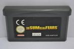 Sum of All Fears (GBA EUR), Verzenden, Zo goed als nieuw
