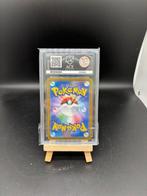 Pokémon - 1 Graded card - Charmeleon AR 169/165 - Perfect, Hobby en Vrije tijd, Verzamelkaartspellen | Pokémon, Nieuw