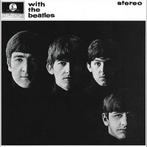 The Beatles - With The Beatles (LP, Album, RE, RM, 180), Cd's en Dvd's, Vinyl | Pop, Ophalen of Verzenden, Nieuw in verpakking