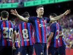 Wedstrijdtickets FC Barcelona, Real Madrid en meer!