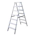 ALX DX Trappen, Doe-het-zelf en Verbouw, Ladders en Trappen, Verzenden, Nieuw