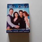 Will & Grace Seizoen 8, Verzenden, Gebruikt