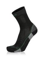 LOWA Hiking Socks wandelsokken  Zwart - 45-46, Verzenden, Nieuw, Kleding